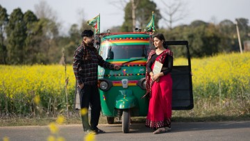 प्रवेश खतिवडाको ‘अचार तिलैको’